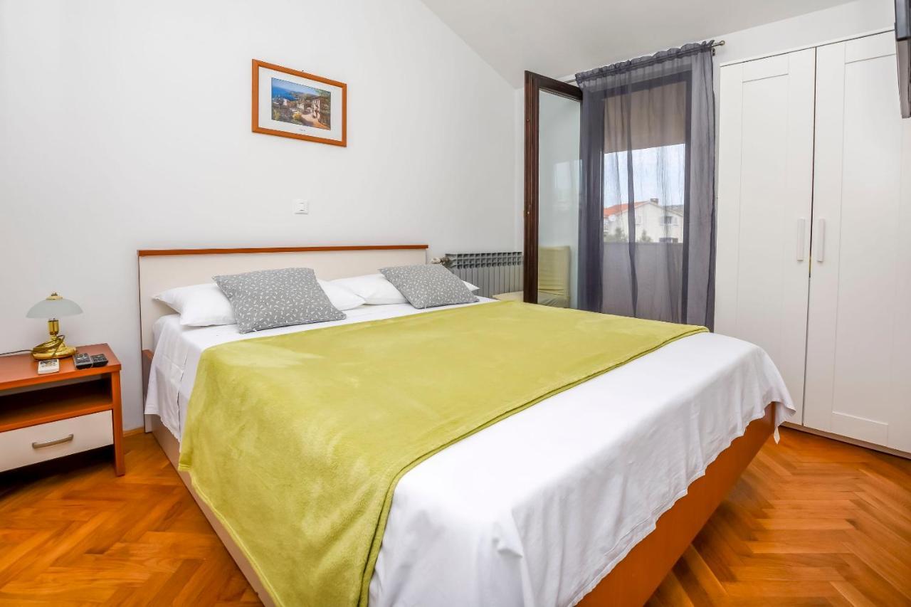 Apartments Sime Rogoznica  Dış mekan fotoğraf