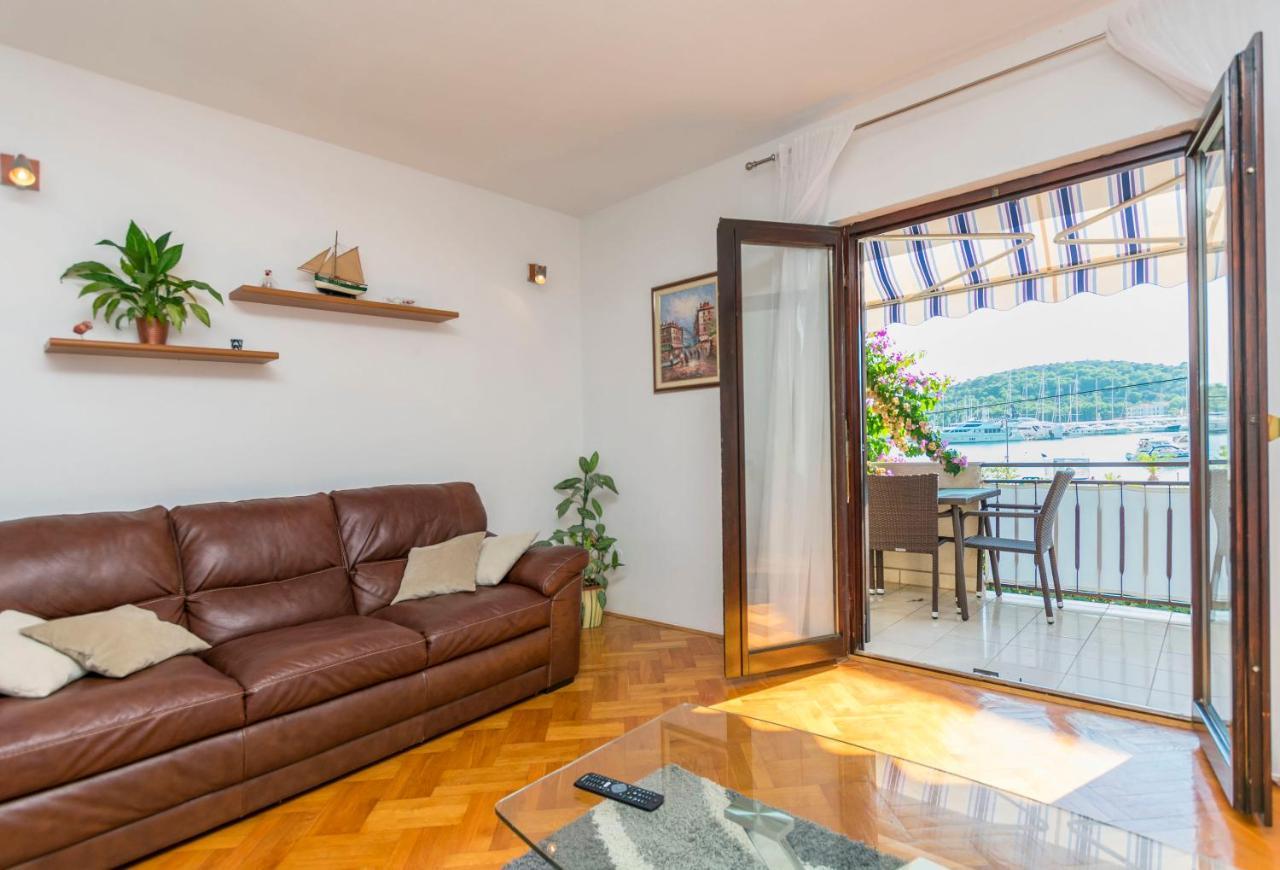 Apartments Sime Rogoznica  Dış mekan fotoğraf