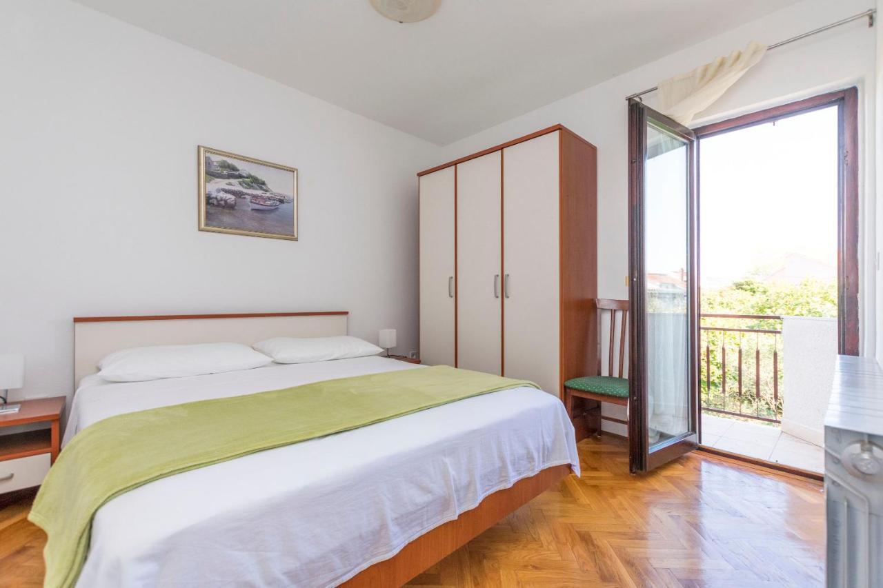 Apartments Sime Rogoznica  Dış mekan fotoğraf