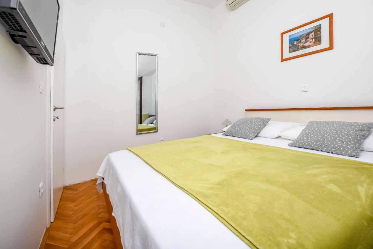 Apartments Sime Rogoznica  Dış mekan fotoğraf