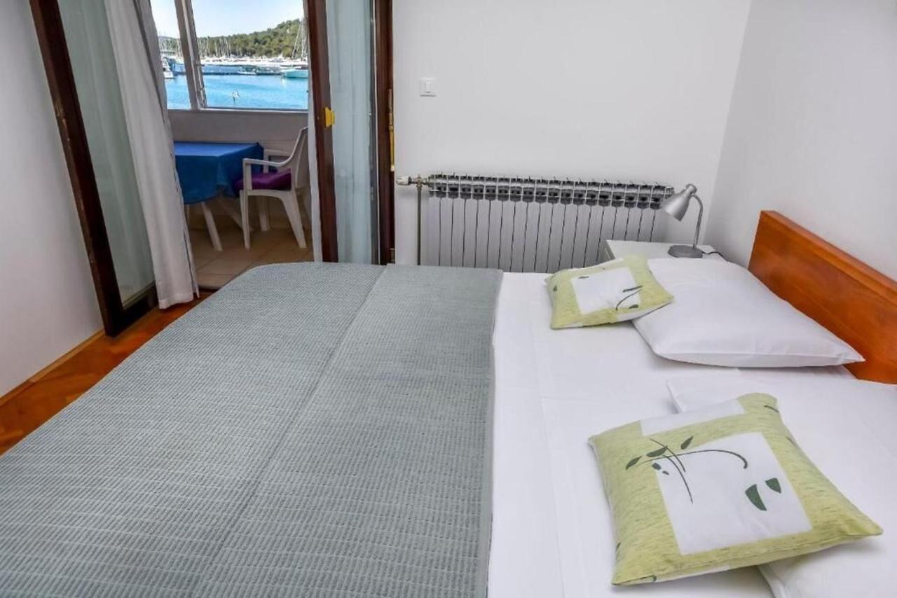 Apartments Sime Rogoznica  Dış mekan fotoğraf