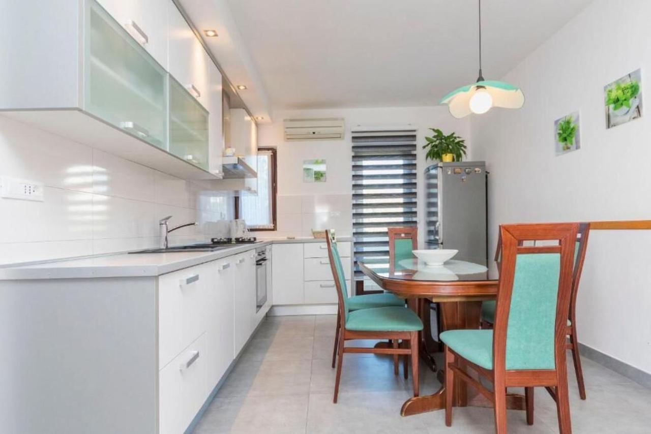 Apartments Sime Rogoznica  Dış mekan fotoğraf
