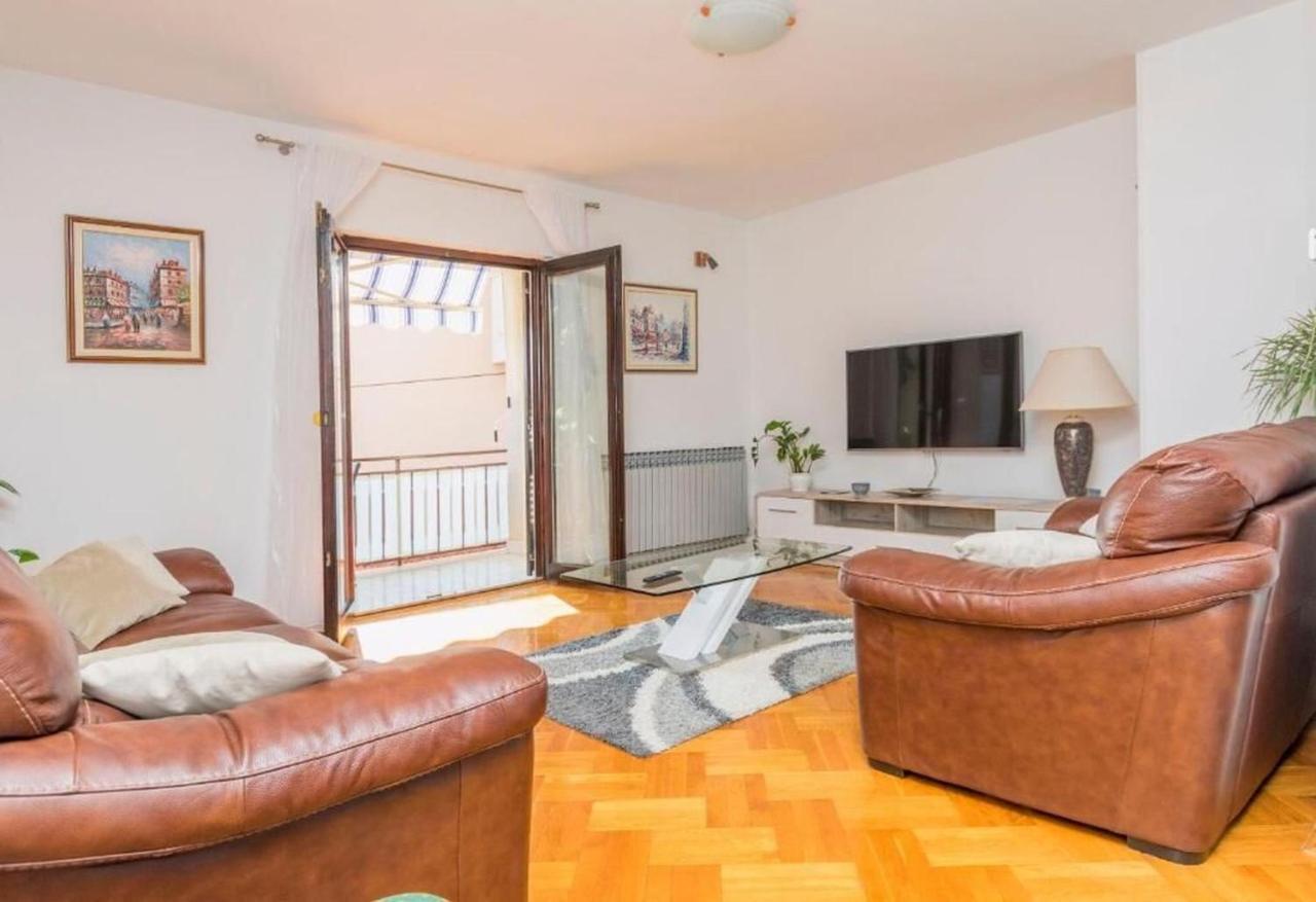 Apartments Sime Rogoznica  Dış mekan fotoğraf