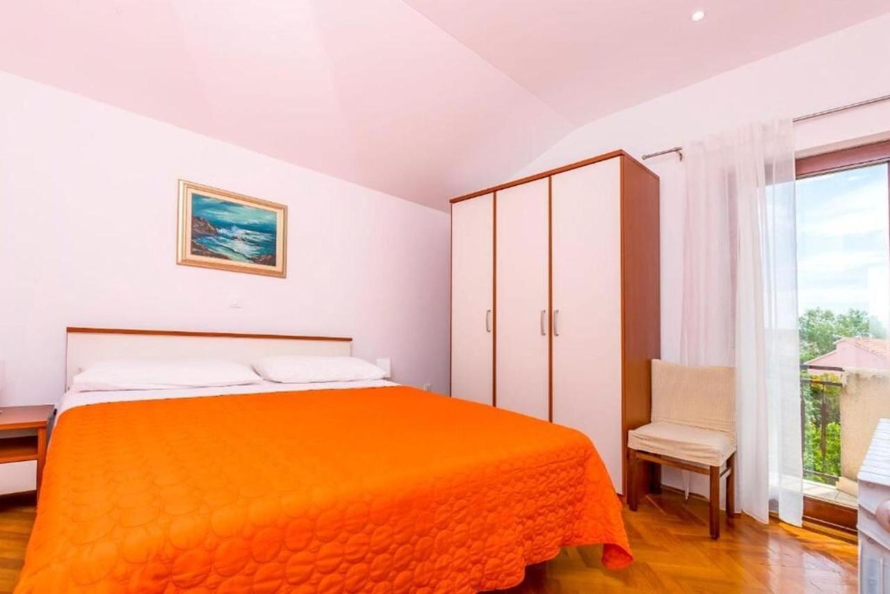 Apartments Sime Rogoznica  Dış mekan fotoğraf