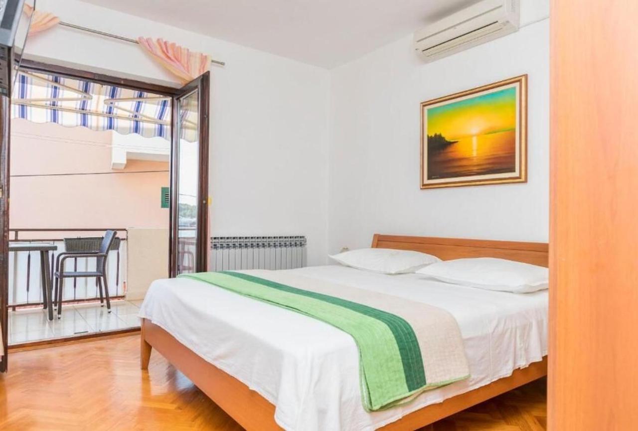 Apartments Sime Rogoznica  Dış mekan fotoğraf